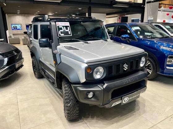 SUZUKI JIMNY 1.5 GASOLINA SIERRA 4EXPEDITION 4X4 AUTOMÁTICO SUZUKI JIMNY 1.5 GASOLINA SIERRA 4EXPEDITION 4X4 AUTOMÁTICO